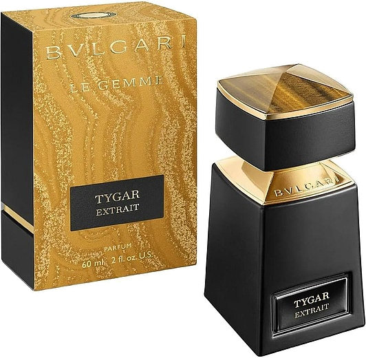Bvlgari Le Gemme Tygar Extrait