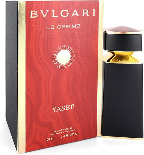 Bvlgari Le Gemme Yasep