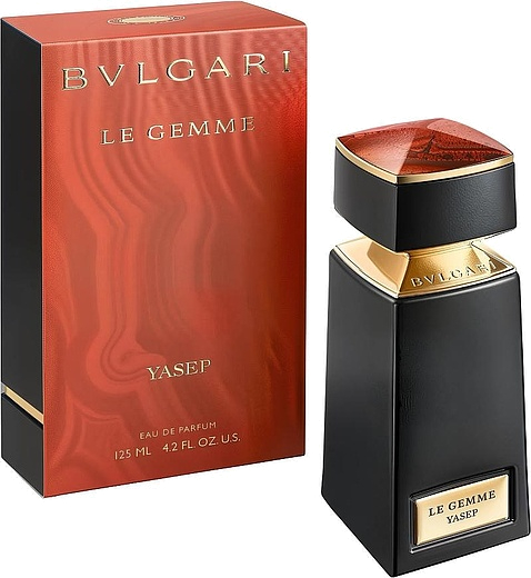 Bvlgari Le Gemme Yasep