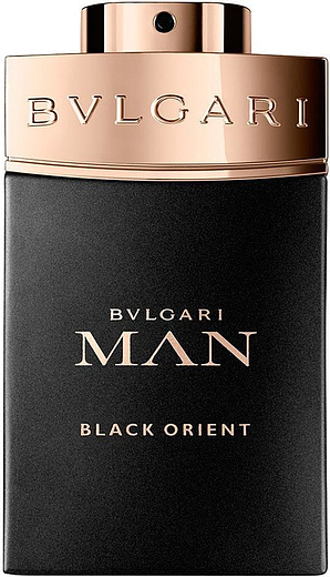 Bvlgari Man Black Orient