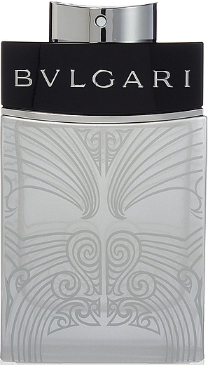 Bvlgari Man Extreme Intense