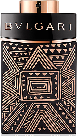 Bvlgari Man In Black Essence
