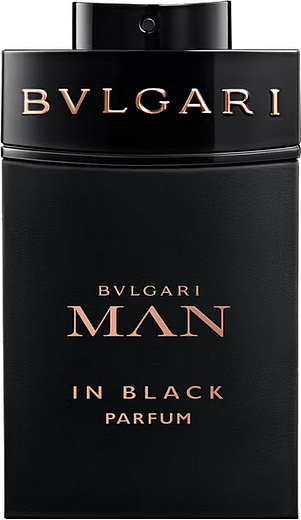 Bvlgari Man In Black Parfum