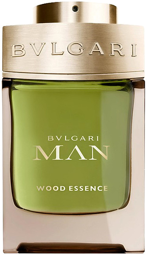Bvlgari Bvlgari Man Wood Essence