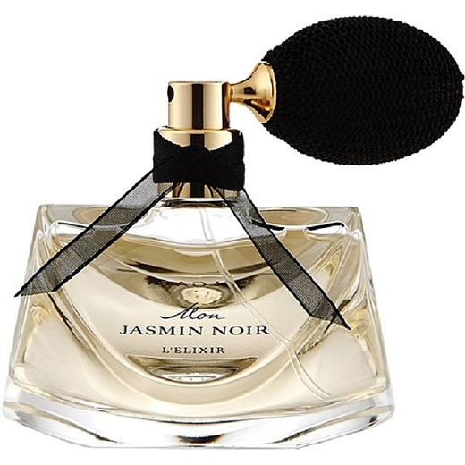 Bvlgari Mon Jasmin Noir L`Elixir