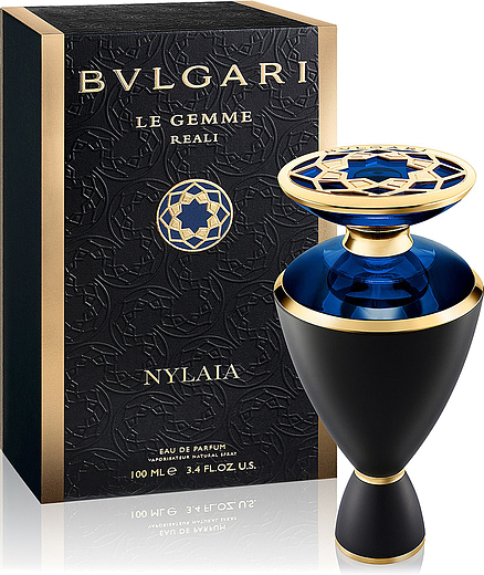 Bvlgari Le Gemme Reali Nylaia