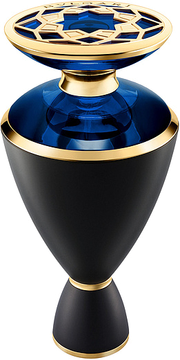 Bvlgari Le Gemme Reali Nylaia