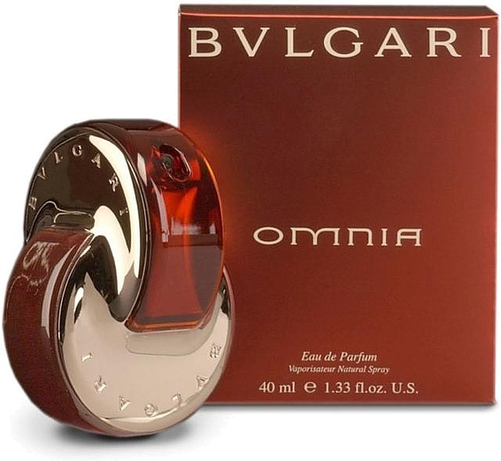 Bvlgari Omnia