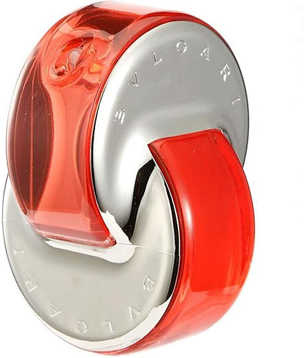 Bvlgari Omnia Coral