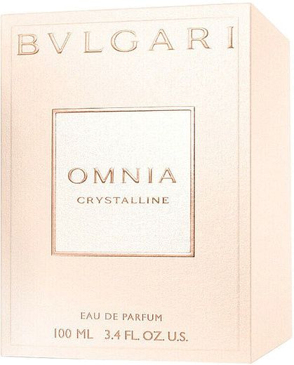 Bvlgari Omnia Crystalline Eau De Parfum