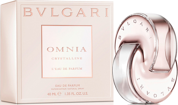 Bvlgari Omnia Crystalline L'Eau de Parfum