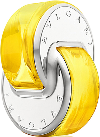 Bvlgari Omnia Golden Citrine