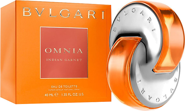 Bvlgari Omnia Indian Garnet