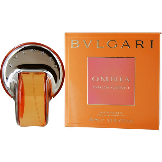 Bvlgari Omnia Indian Garnet