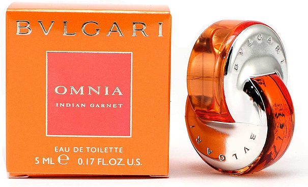 Bvlgari Omnia Indian Garnet