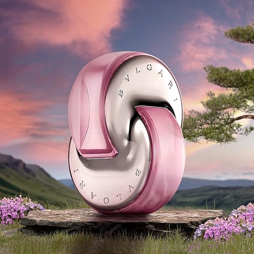 Bvlgari Omnia Pink Sapphire