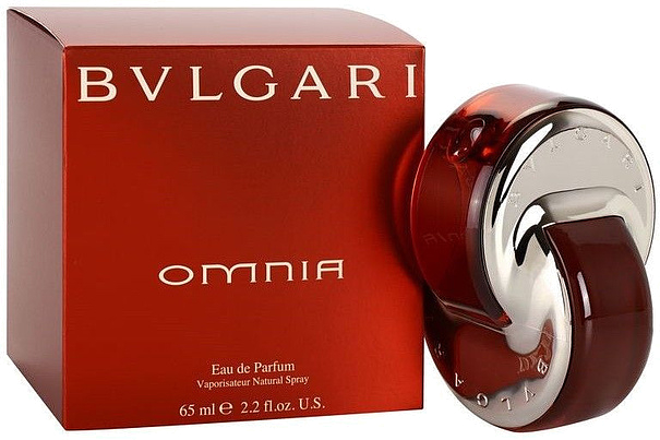 Bvlgari Omnia