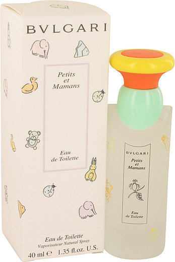Bvlgari Petits et Mamans