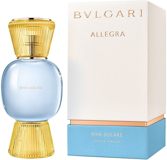 Bvlgari Riva Solare