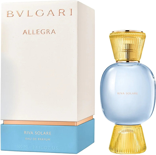 Bvlgari Riva Solare