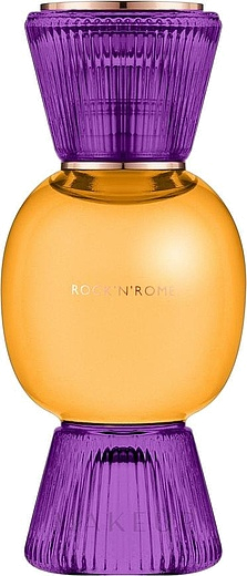 Bvlgari Rock'n'rome