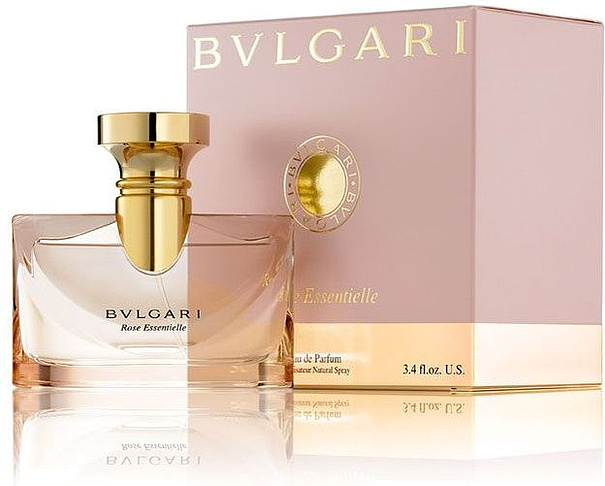 Bvlgari Rose Essentielle