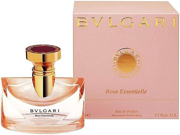 Bvlgari Rose Essentielle