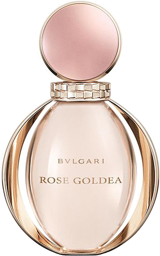 Bvlgari Rose Goldea