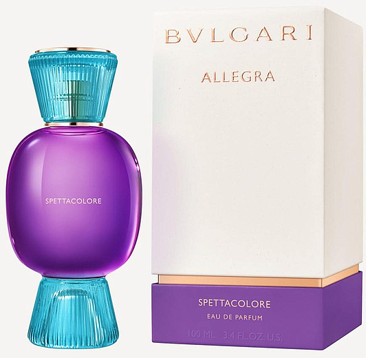 Bvlgari Spettacolore