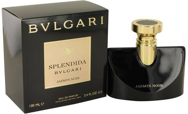 Bvlgari Splendida Jasmin Noir