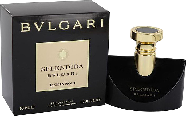 Bvlgari Splendida Jasmin Noir
