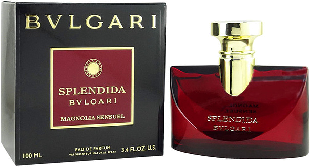 Bvlgari Splendida Magnolia Sensuel