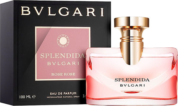Bvlgari Splendida Rose