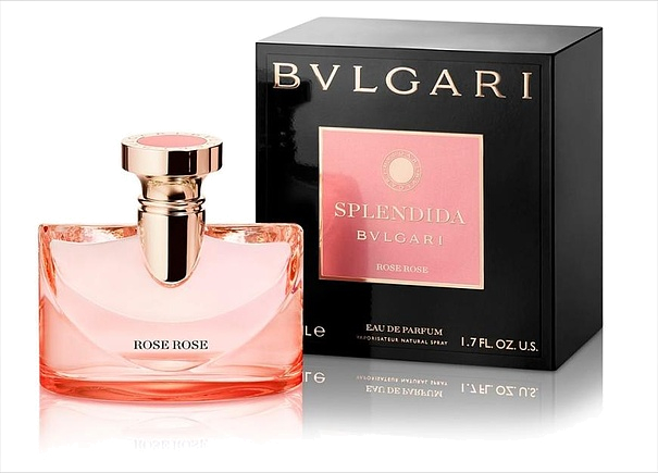 Bvlgari Splendida Rose