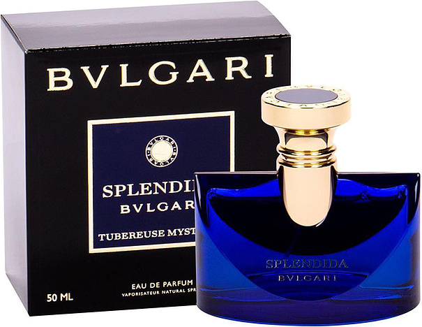 Bvlgari Splendida Tubereuse Mystique