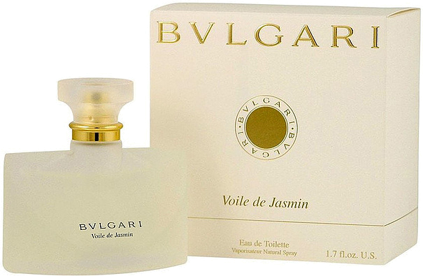 Bvlgari Voile De Jasmin