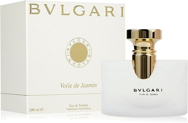 Bvlgari Voile De Jasmin