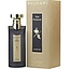 Bvlgari Au The Noir Intense 
