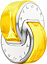 Bvlgari Omnia Golden Citrine