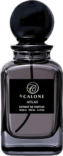 By Calone Atlas