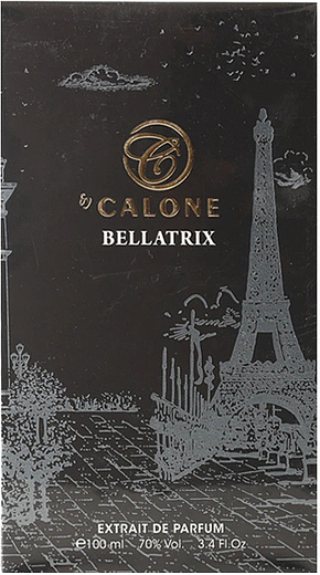 By Calone Bellatrix