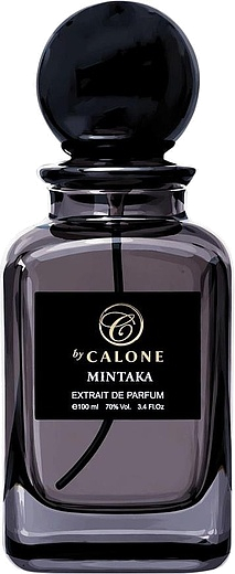 By Calone Mintaka