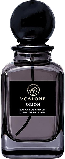 By Calone Orion