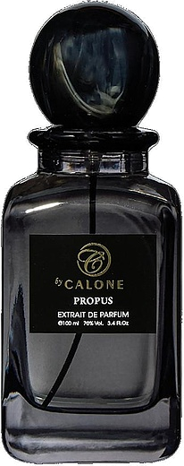 By Calone Propus