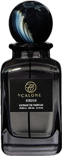 By Calone Sirius