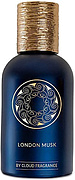 By Cloud Fragrance London Musk