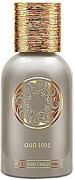 By Cloud Fragrance Oud 1001