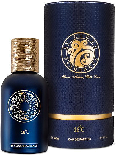 By Cloud Fragrance 18°c