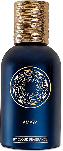 By Cloud Fragrance Amaya