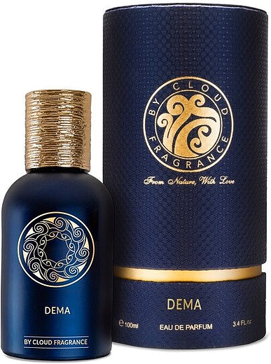 By Cloud Fragrance Dema
